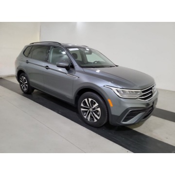 Volkswagen Tiguan  SUV 2023,  2.0 benzyna, automat - Na sprzedaż za 167 280 zł - Katowice - zdjęcie 3