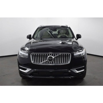 Volvo   SUV 2022,  2.0 hybryda - Na sprzedaż za 206 640 zł - Katowice - zdjęcie 2
