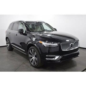 Volvo XC 90 -  XC90 Recharge T8 Inscription