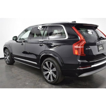 Volvo   SUV 2022,  2.0 hybryda - Na sprzedaż za 206 640 zł - Katowice - zdjęcie 4