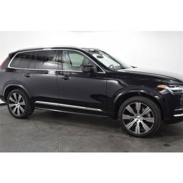 Volvo   SUV 2022,  2.0 hybryda - Na sprzedaż za 206 640 zł - Katowice - zdjęcie 7