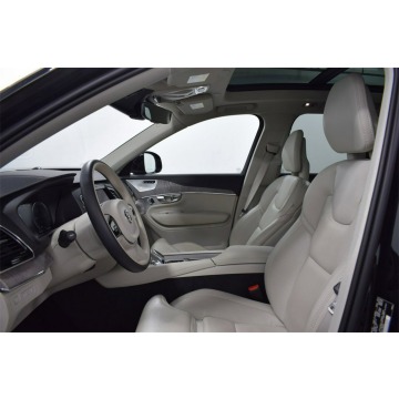 Volvo   SUV 2022,  2.0 hybryda - Na sprzedaż za 206 640 zł - Katowice - zdjęcie 8