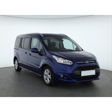 Ford Tourneo Connect 1.5 TDCi (120KM), 2017