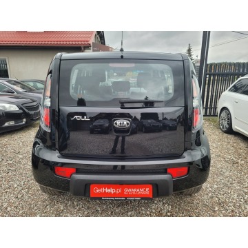 Kia Soul  SUV 2009,  1.6 benzyna - Na sprzedaż za 25 900 zł - Lębork - zdjęcie 7