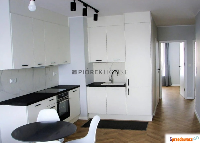 Mieszkanie trzypokojowe Warszawa - Mokotów,   60 m2 - Sprzedam