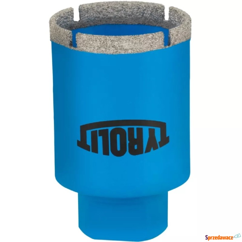 Wiertło koronowe Tyrolit Premium DDT 20 mm - Wiertnice - Radom