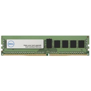 Dell Dell 32GB - 2RX8 DDR4 RDIMM 3200MHz 16Gb BASE