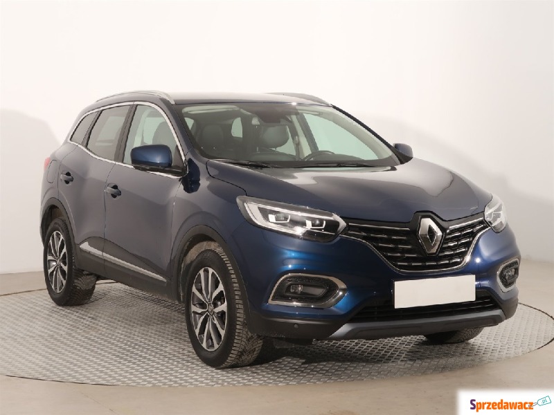 Renault Kadjar  SUV 2021,  1.4 benzyna - Na sprzedaż za 74 795 zł - Chełm