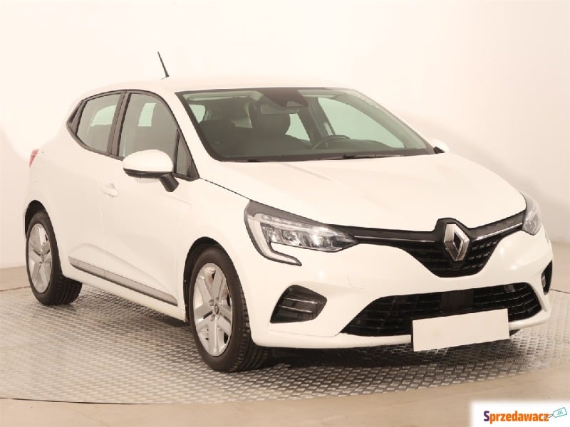 Renault Clio  Hatchback 2020,  1.0 benzyna - Na sprzedaż za 48 779 zł - Słupsk