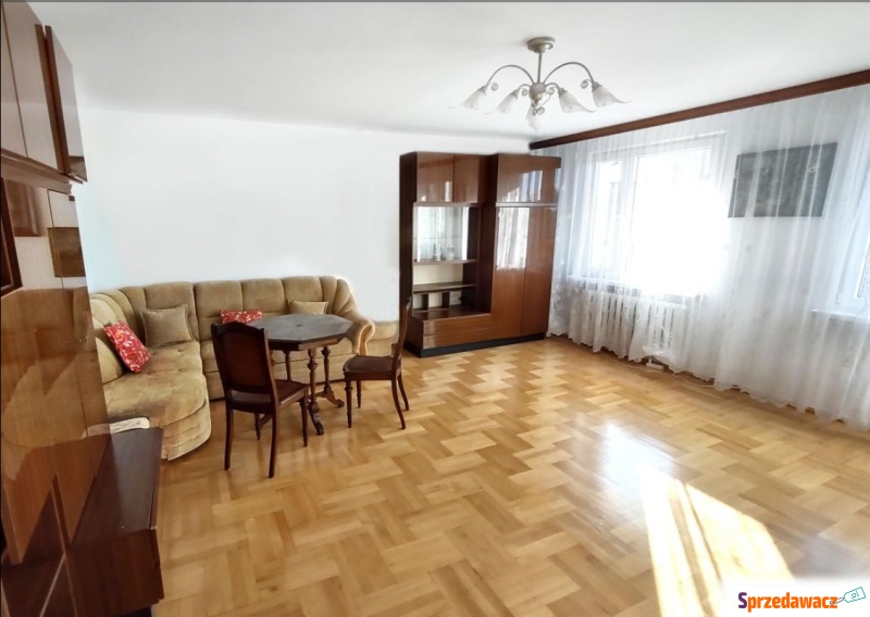 Mieszkanie dwupokojowe Jelenia Góra,   53 m2, 6 piętro - Sprzedam
