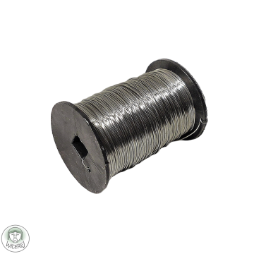 Drut Pszczelarski do Ramek 0,5mm 0,25kg nierdzewny - Pozostałe art. ogrodnicze - Jaśliska - zdjęcie 2