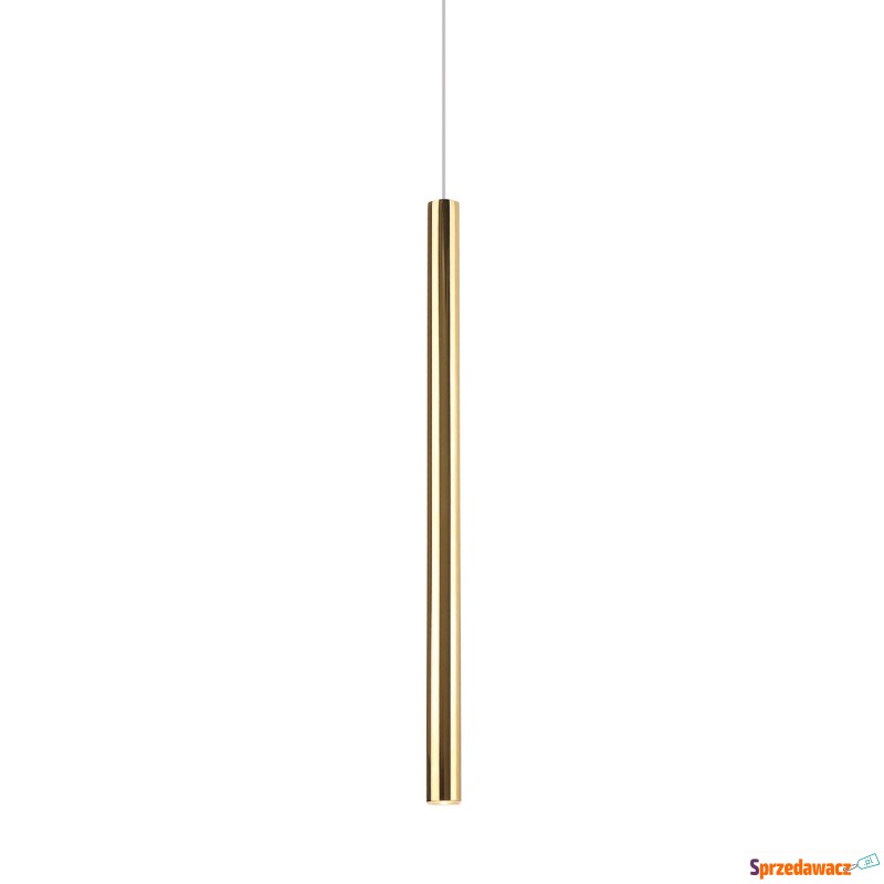 MAXlight Organic Gold P0204 Lampa oprawa wiszaca... - Lampy wiszące, żyrandole - Wieluń