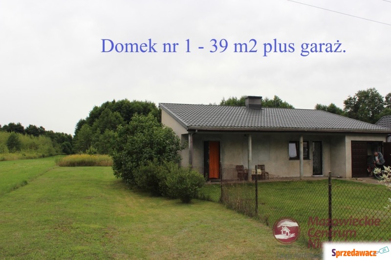 Sprzedam dom Czeczotki - ,  pow.  1200 m2,  działka:   1200 m2