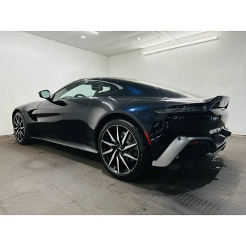 Aston Martin V8  Coupe/Sportowy 2020,  4.0 benzyna, automat - Na sprzedaż za 375 150 zł - Katowice - zdjęcie 6