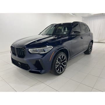 BMW X5 M - X5M