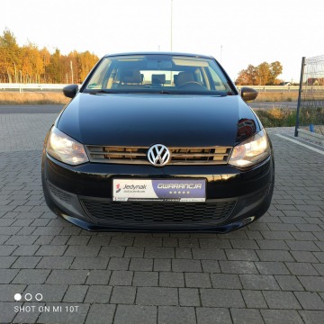 Volkswagen Polo  Hatchback 2010,  1.2 benzyna - Na sprzedaż za 14 800 zł - Lipówki - zdjęcie 3
