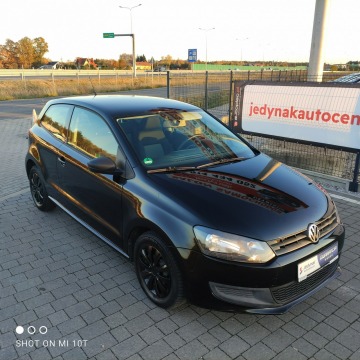 Volkswagen Polo  Hatchback 2010,  1.2 benzyna - Na sprzedaż za 14 800 zł - Lipówki - zdjęcie 2