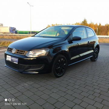 Volkswagen Polo  Hatchback 2010,  1.2 benzyna - Na sprzedaż za 14 800 zł - Lipówki - zdjęcie 5