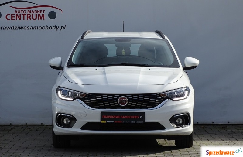 Fiat Tipo  Kombi 2019,  1.6 diesel - Na sprzedaż za 48 900 zł - Mielec
