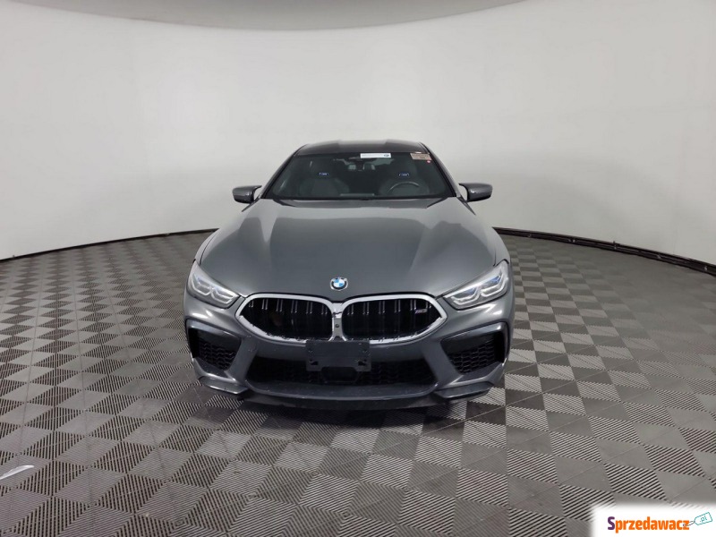 BMW   Sedan/Limuzyna 2022,  4.4 benzyna - Na sprzedaż za 442 800 zł - Katowice