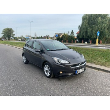 Opel Corsa  Hatchback 2016,  1.4 benzyna - Na sprzedaż za 34 999 zł - Nowa Wieś Rzeczna - zdjęcie 3