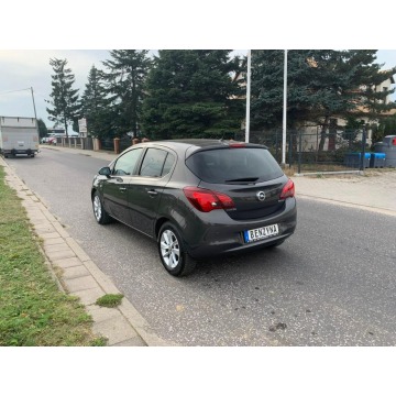 Opel Corsa  Hatchback 2016,  1.4 benzyna - Na sprzedaż za 34 999 zł - Nowa Wieś Rzeczna - zdjęcie 8