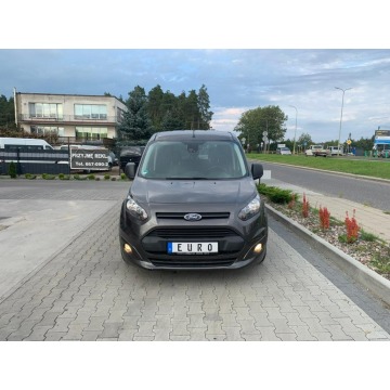 Ford Transit Connect 2015,  1.6 diesel - Na sprzedaż za 42 999 zł - Nowa Wieś Rzeczna - zdjęcie 2