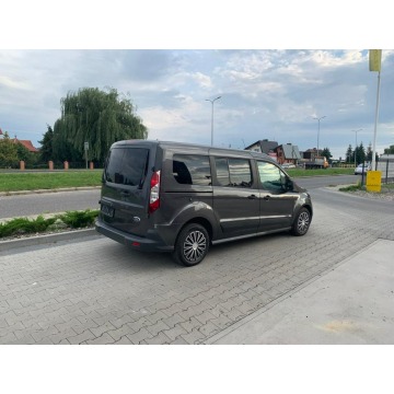 Ford Transit Connect 2015,  1.6 diesel - Na sprzedaż za 42 999 zł - Nowa Wieś Rzeczna - zdjęcie 6