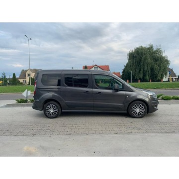 Ford Transit Connect 2015,  1.6 diesel - Na sprzedaż za 42 999 zł - Nowa Wieś Rzeczna - zdjęcie 5