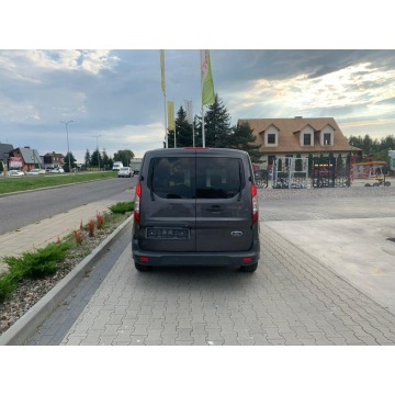 Ford Transit Connect 2015,  1.6 diesel - Na sprzedaż za 42 999 zł - Nowa Wieś Rzeczna - zdjęcie 8