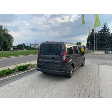 Ford Transit Connect 2015,  1.6 diesel - Na sprzedaż za 42 999 zł - Nowa Wieś Rzeczna - zdjęcie 7