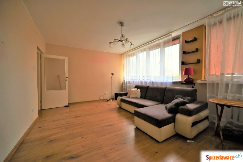 Mieszkanie trzypokojowe Lublin,   58 m2, trzecie piętro - Sprzedam