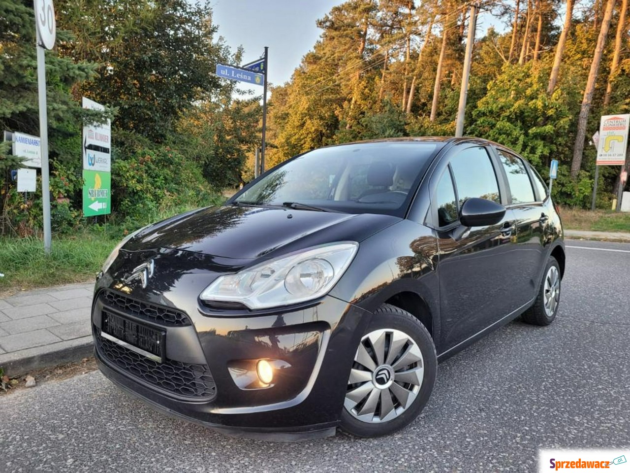 Citroen C3 2010
