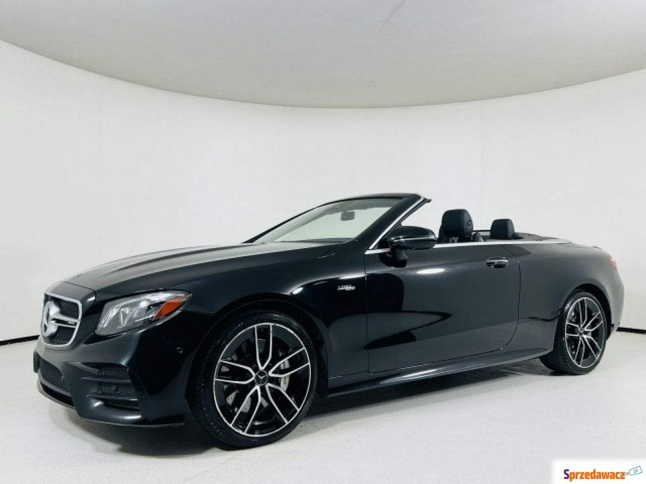 Mercedes - Benz E-klasa 2022