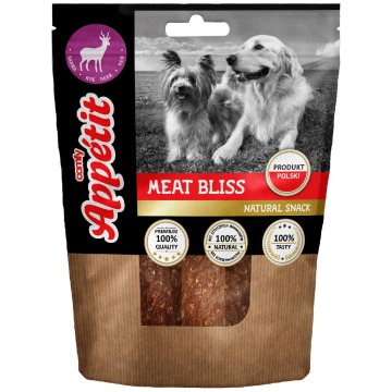 COMFY appetit meat bliss sarna 100g