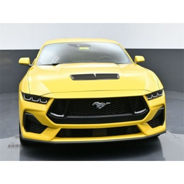 Ford Mustang  Coupe/Sportowy 2024,  5.0 benzyna, automat - Na sprzedaż za 230 010 zł - Katowice - zdjęcie 2
