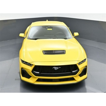 Ford Mustang  Coupe/Sportowy 2024,  5.0 benzyna, automat - Na sprzedaż za 230 010 zł - Katowice - zdjęcie 4