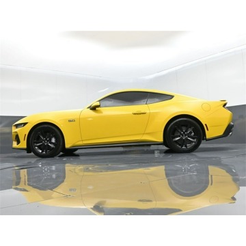 Ford Mustang  Coupe/Sportowy 2024,  5.0 benzyna, automat - Na sprzedaż za 230 010 zł - Katowice - zdjęcie 7