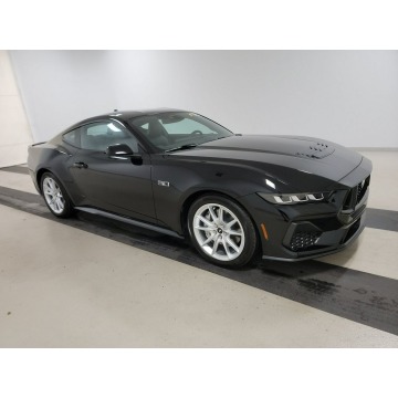 Ford Mustang  Coupe/Sportowy 2024,  5.0 benzyna, automat - Na sprzedaż za 234 930 zł - Katowice - zdjęcie 3