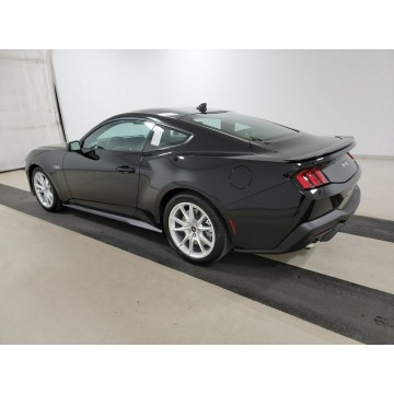 Ford Mustang  Coupe/Sportowy 2024,  5.0 benzyna, automat - Na sprzedaż za 234 930 zł - Katowice - zdjęcie 4