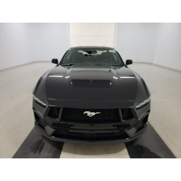 Ford Mustang  Coupe/Sportowy 2024,  5.0 benzyna, automat - Na sprzedaż za 234 930 zł - Katowice - zdjęcie 2
