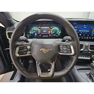 Ford Mustang  Coupe/Sportowy 2024,  5.0 benzyna, automat - Na sprzedaż za 234 930 zł - Katowice - zdjęcie 8
