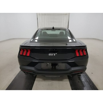 Ford Mustang  Coupe/Sportowy 2024,  5.0 benzyna, automat - Na sprzedaż za 234 930 zł - Katowice - zdjęcie 5
