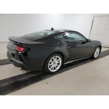 Ford Mustang  Coupe/Sportowy 2024,  5.0 benzyna, automat - Na sprzedaż za 234 930 zł - Katowice - zdjęcie 6