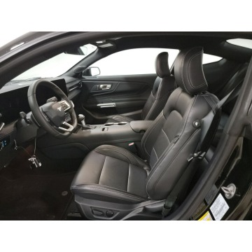 Ford Mustang  Coupe/Sportowy 2024,  5.0 benzyna, automat - Na sprzedaż za 234 930 zł - Katowice - zdjęcie 7