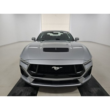 Ford Mustang  Coupe/Sportowy 2024,  5.0 benzyna, automat - Na sprzedaż za 230 010 zł - Katowice - zdjęcie 2
