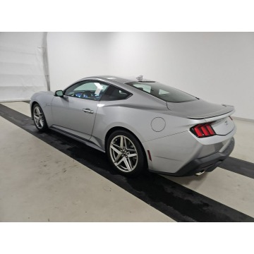 Ford Mustang  Coupe/Sportowy 2024,  5.0 benzyna, automat - Na sprzedaż za 230 010 zł - Katowice - zdjęcie 6