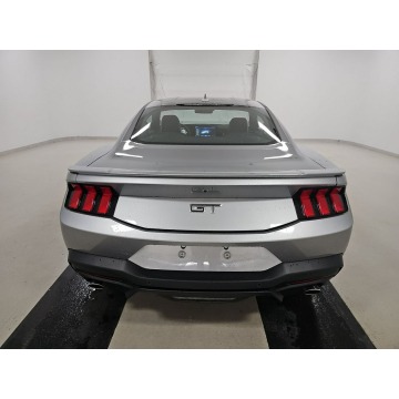 Ford Mustang  Coupe/Sportowy 2024,  5.0 benzyna, automat - Na sprzedaż za 230 010 zł - Katowice - zdjęcie 5