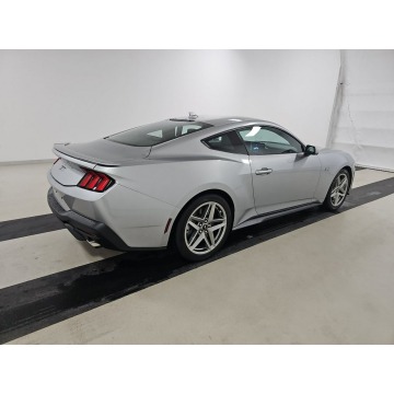 Ford Mustang  Coupe/Sportowy 2024,  5.0 benzyna, automat - Na sprzedaż za 230 010 zł - Katowice - zdjęcie 4