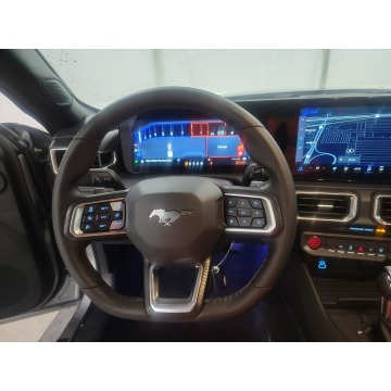 Ford Mustang  Coupe/Sportowy 2024,  5.0 benzyna, automat - Na sprzedaż za 230 010 zł - Katowice - zdjęcie 7